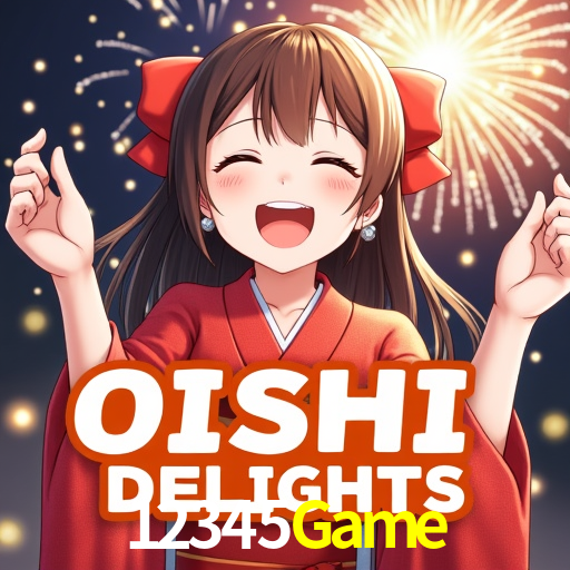 12345Game Login Rápido
