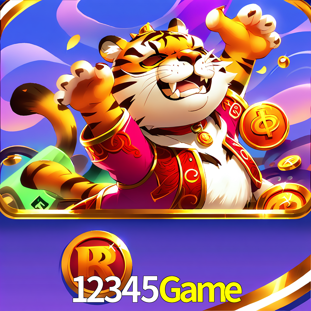  12345Game